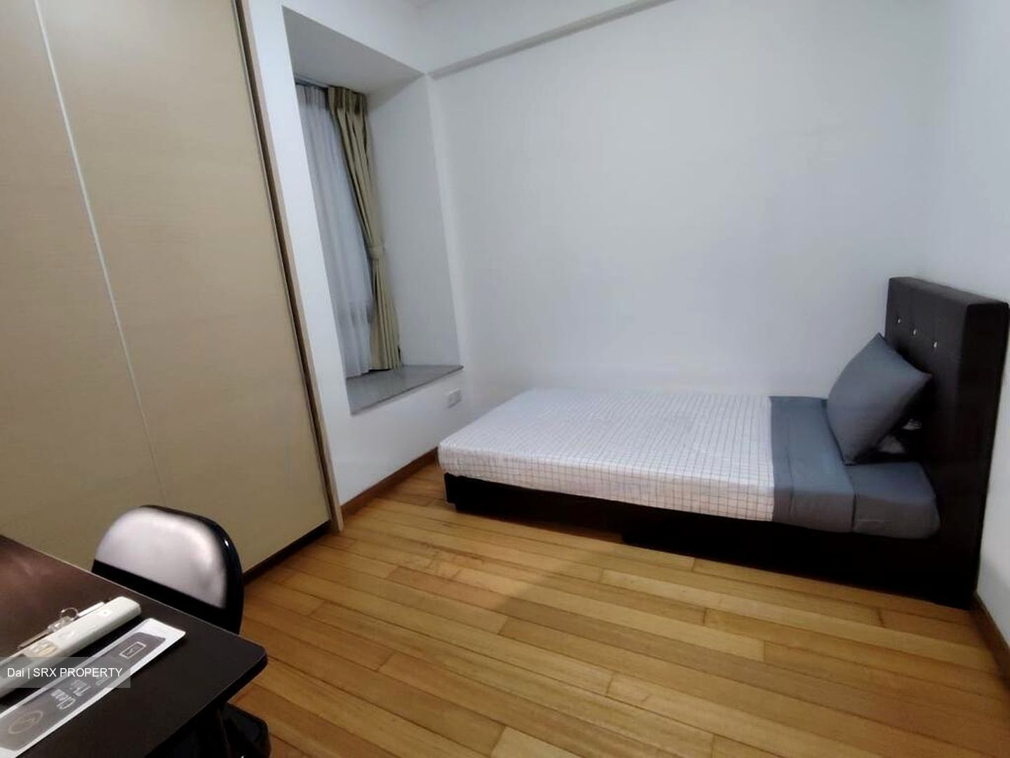 8 @ Mount Sophia (D9), Condominium #483964571